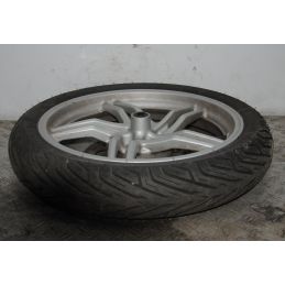 Cerchio Anteriore Yamaha Tricity 125 / 155 dal 2014 al 2020  1694158527596