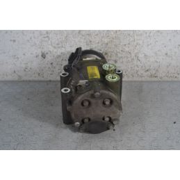 Compressore Aria Condizionata A/C Ford Focus I dal 1998 al 2005 Cod 1S5H-19D629-AE  1694158678861