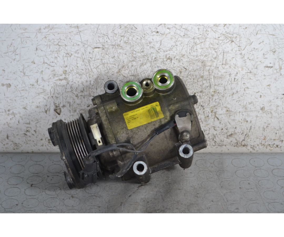 Compressore Aria Condizionata A/C Ford Focus I dal 1998 al 2005 Cod 1S5H-19D629-AE  1694158678861