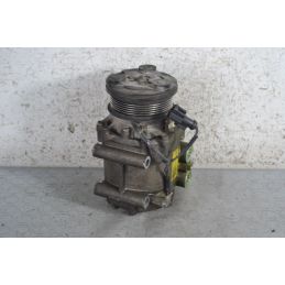 Compressore Aria Condizionata A/C Ford Focus I dal 1998 al 2005 Cod 1S5H-19D629-AE  1694158678861