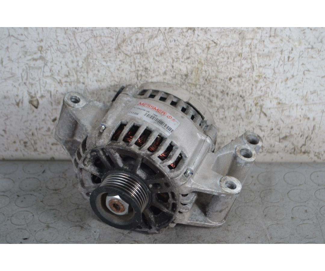 Alternatore Ford Fiesta - KA Dal 2001 al 2008 Cod 210359  1694159558001