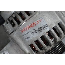 Alternatore Ford Fiesta - KA Dal 2001 al 2008 Cod 210359  1694159558001