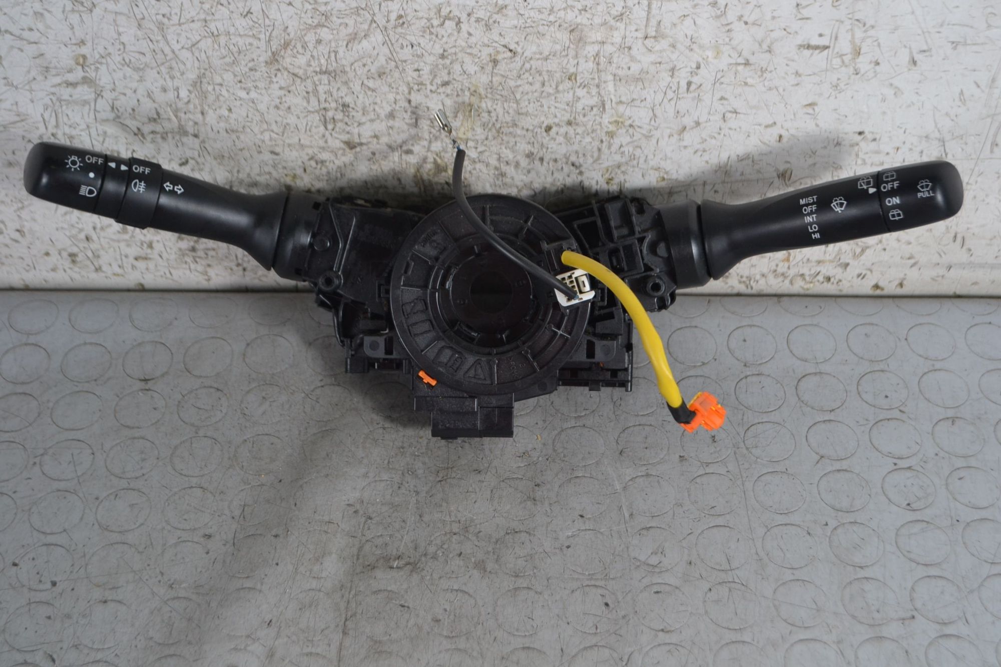 Devioluci Peugeot 107 dal 2005 al 2014 Cod 173848  1694160008106
