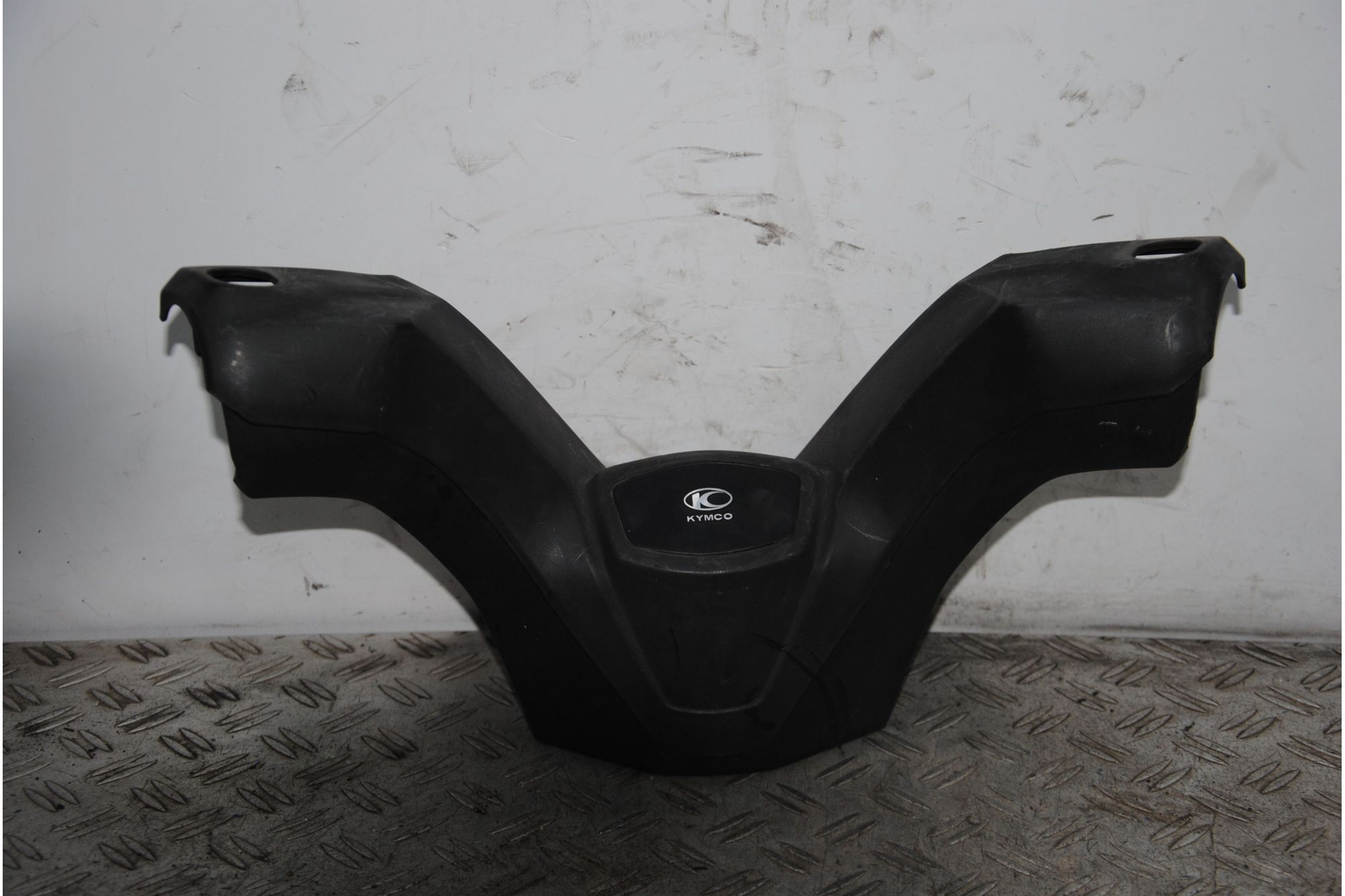 Carena Coprimanubrio Kymco X-town 125 / 300 Dal 2016 al 2020  1694160927247