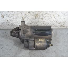 Motorino Avviamento Ford KA Dal 2002 al 2008 Cod 1416236  1694161138796