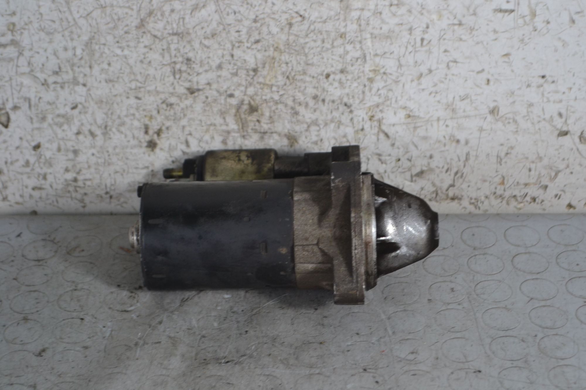Motorino Avviamento Ford KA Dal 2002 al 2008 Cod 1416236  1694161138796
