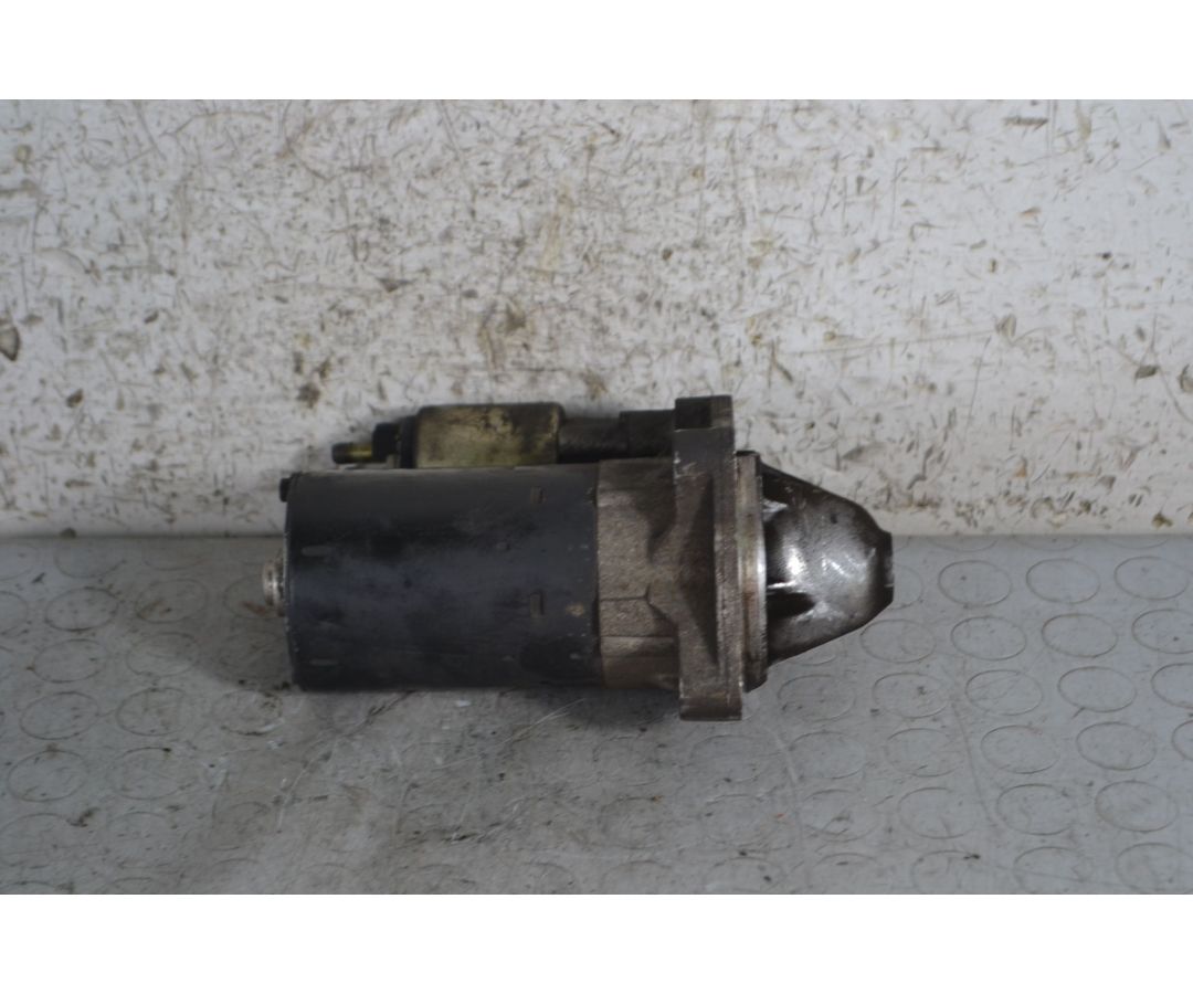 Motorino Avviamento Ford KA Fiesta V Dal 2002 al 2008 Cod 2S6U-11000-DB  1694161138796