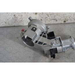 Blocchetto Chiave Accensione Opel Corsa D dal 2006 al 2014 Cod 56155  1694161339018