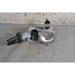 Blocchetto Chiave Accensione Opel Corsa D dal 2006 al 2014 Cod 55703083  1694161678728
