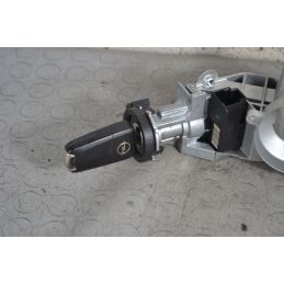 Blocchetto Chiave Accensione Opel Corsa D dal 2006 al 2014 Cod 55703083  1694161678728