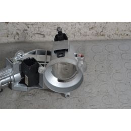 Blocchetto Chiave Accensione Opel Corsa D dal 2006 al 2014 Cod 55703083  1694161678728