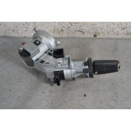 Blocchetto Chiave Accensione Opel Corsa D dal 2006 al 2014 Cod 55703083  1694161678728