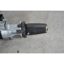 Blocchetto Chiave Accensione Opel Corsa D dal 2006 al 2014 Cod 55703083  1694161678728