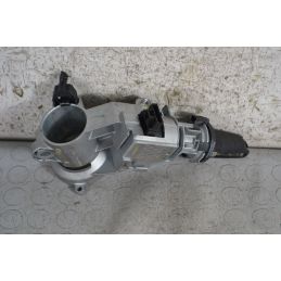 Blocchetto Chiave Accensione Opel Corsa D dal 2006 al 2014 Cod 55703083  1694161678728