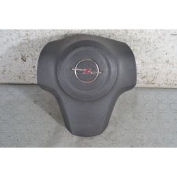 Airbag Volante Opel Corsa D dal 2006 al 2014 Cod 13235770  1694162190618