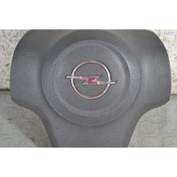 Airbag Volante Opel Corsa D dal 2006 al 2014 Cod 13235770  1694162190618