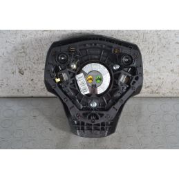 Airbag Volante Opel Corsa D dal 2006 al 2014 Cod 13235770  1694162190618