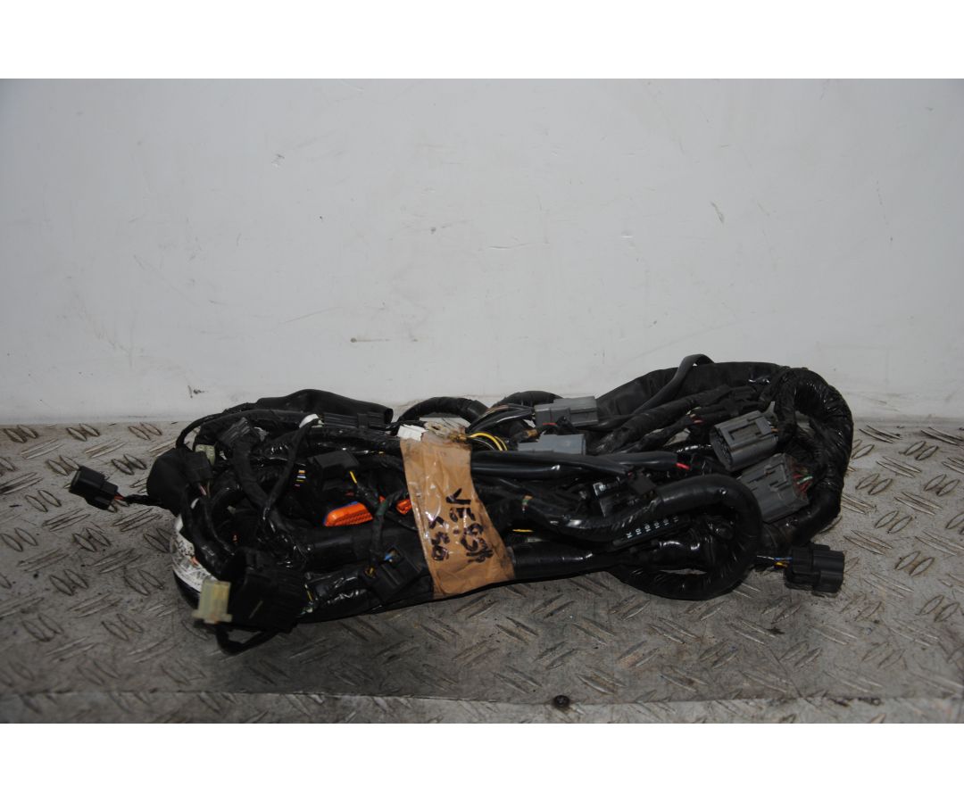 Cablaggio Elettrico Kawasaki Versys 650 Dal 2006 Al 2009  1694163053578