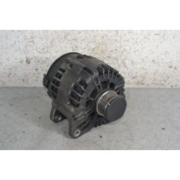 Alternatore Renault Clio III Dal 2005 al 2013 Cod 2606272A Cod motore k9k 1.5 cc  1694163518282