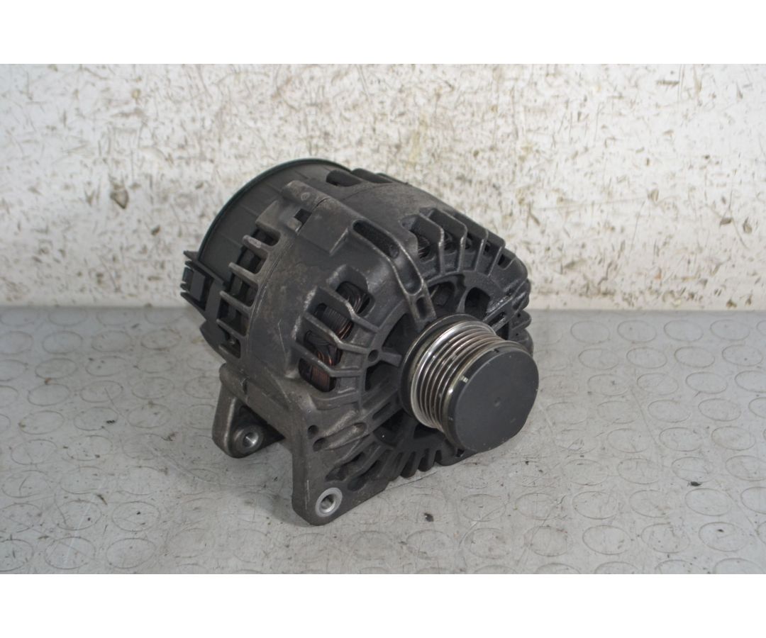 Alternatore Renault Clio III Dal 2005 al 2013 Cod 2606272A Cod motore k9k 1.5 cc  1694163518282