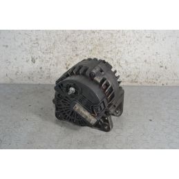 Alternatore Renault Clio III Dal 2005 al 2013 Cod 2606272A Cod motore k9k 1.5 cc  1694163518282