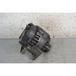 Alternatore Renault Clio III Dal 2005 al 2013 Cod 2606272A Cod motore k9k 1.5 cc  1694163518282