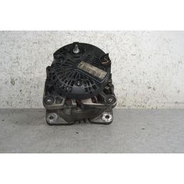 Alternatore Renault Clio III Dal 2005 al 2013 Cod 2606272A Cod motore k9k 1.5 cc  1694163518282