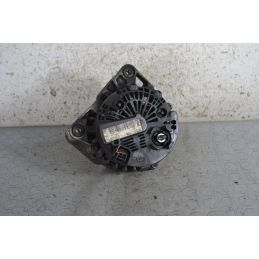 Alternatore Renault Clio III Dal 2005 al 2013 Cod 2606272A Cod motore k9k 1.5 cc  1694163518282