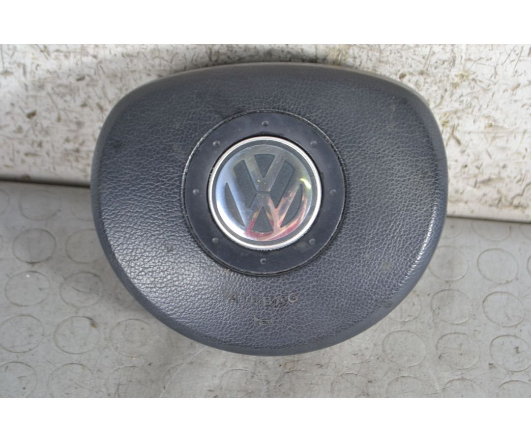Airbag Volante Volkswagen Polo 9N dal 2001 al 2005 Cod 1t0880201a 1694163902876 Airbag Volante Volkswagen Polo 9N dal 2001 al 2005 Cod 1t0880201a 1694163902876