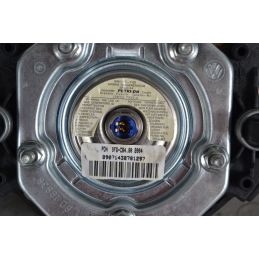 Airbag Volante Volkswagen Polo 9N dal 2001 al 2005 Cod 1t0880201a  1694163902876