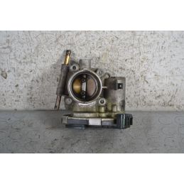 Corpo farfallato Opel Corsa D Dal 2006 al 2014 Cod 55563385  1694166738878