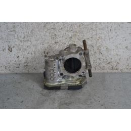 Corpo farfallato Opel Corsa D Dal 2006 al 2014 Cod 55563385  1694166738878