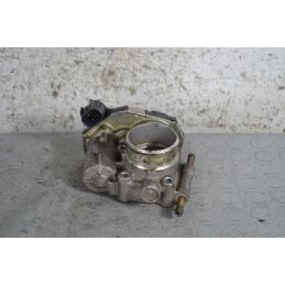 Corpo farfallato Opel Corsa D Dal 2006 al 2014 Cod 55563385  1694166738878