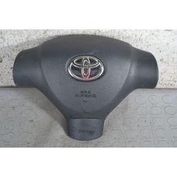 Airbag Volante Toyota Aygo dal 2005 al 2014  1694165529637