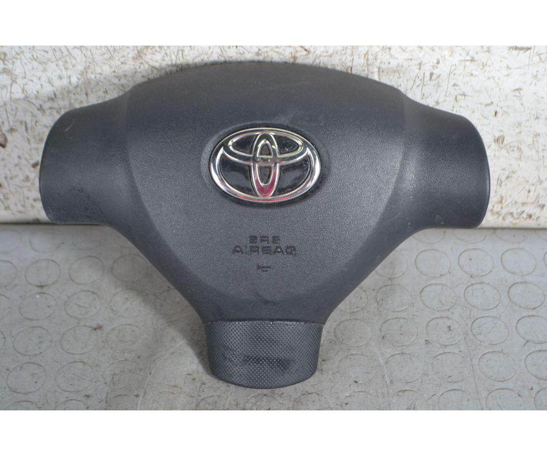 Airbag Volante Toyota Aygo dal 2005 al 2014  1694165529637