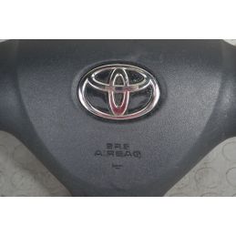 Airbag Volante Toyota Aygo dal 2005 al 2014  1694165529637