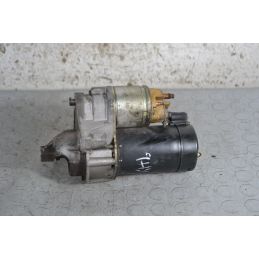 Motorino avviamento Peugeot 206 1.4cc Dal 2001 al 2009 Cod 9640825280  1694167793449