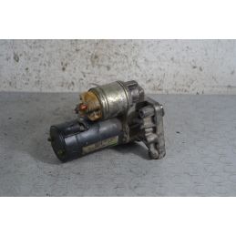 Motorino avviamento Peugeot 206 1.4cc Dal 2001 al 2009 Cod 9640825280  1694167793449