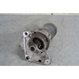 Motorino avviamento Peugeot 206 1.4cc Dal 2001 al 2009 Cod 9640825280  1694167793449