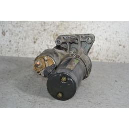 Motorino avviamento Peugeot 206 1.4cc Dal 2001 al 2009 Cod 9640825280  1694167793449