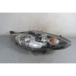 Faro Anteriore DX Ford Fiesta VI dal 2008 al 2013 Cod 8a61-13w29-af  1694167586744
