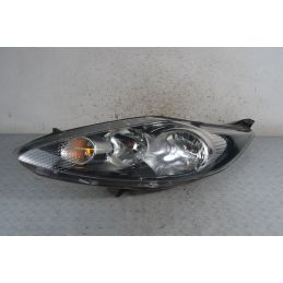 Faro Anteriore SX Ford Fiesta VI dal 2008 al 2013 Cod 1734615  1694167906825