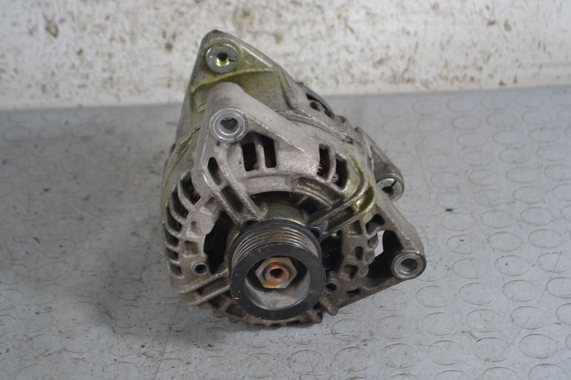 Alternatore Opel Corsa D Dal 2006 al 2014 Cod 13222931  1694168114007