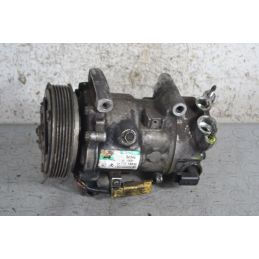 Compressore AC Peugeot Partner Dal 2008 al 2018 Cod 9670318880  1694168770524