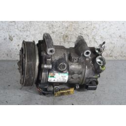 Compressore AC Peugeot Partner Dal 2008 al 2018 Cod 9670318880  1694168770524