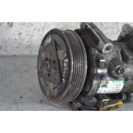 Compressore AC Peugeot Partner Dal 2008 al 2018 Cod 9670318880  1694168770524