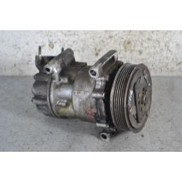 Compressore AC Peugeot Partner Dal 2008 al 2018 Cod 9670318880  1694168770524