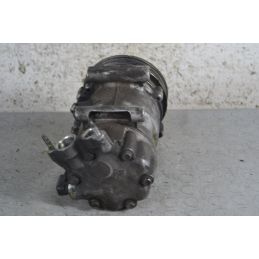 Compressore AC Peugeot Partner Dal 2008 al 2018 Cod 9670318880  1694168770524