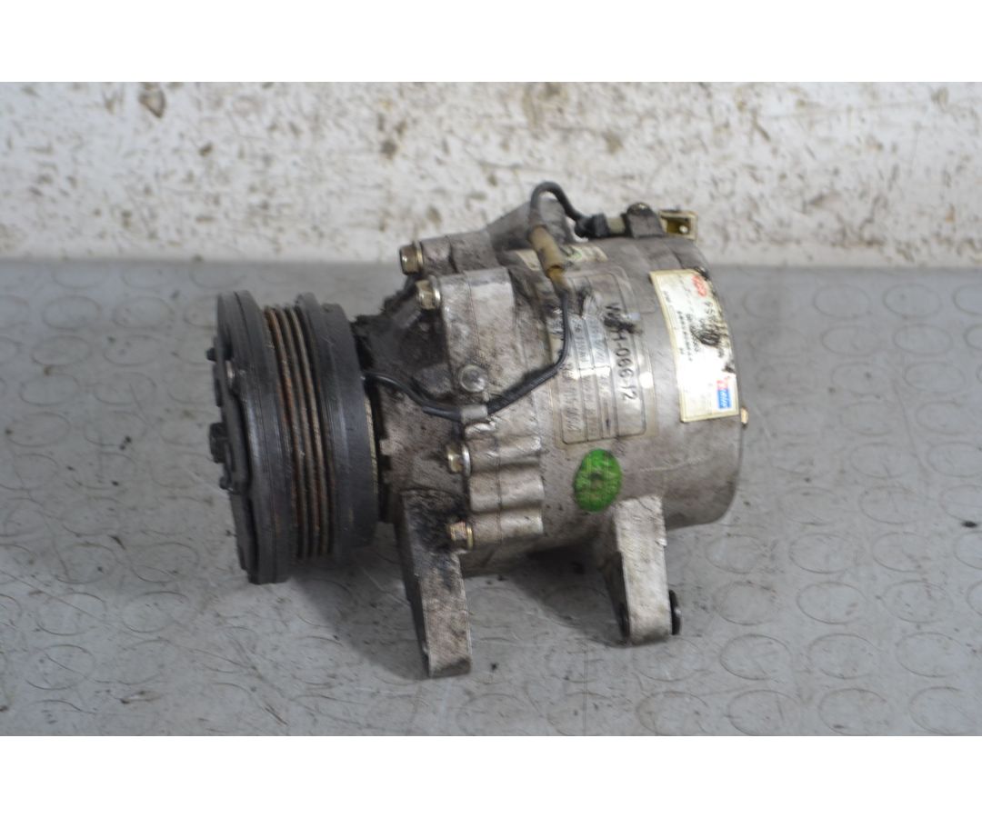 Compressore AC Dr 1 Dal 2009 al 2013 Cod xk06-015-00027  1694174544362