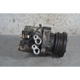 Compressore AC Dr 1 Dal 2009 al 2013 Cod xk06-015-00027  1694174544362